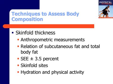 measure a double thickness of skin to assess body composition|skinfold measurements pdf.